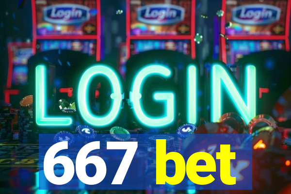 667 bet